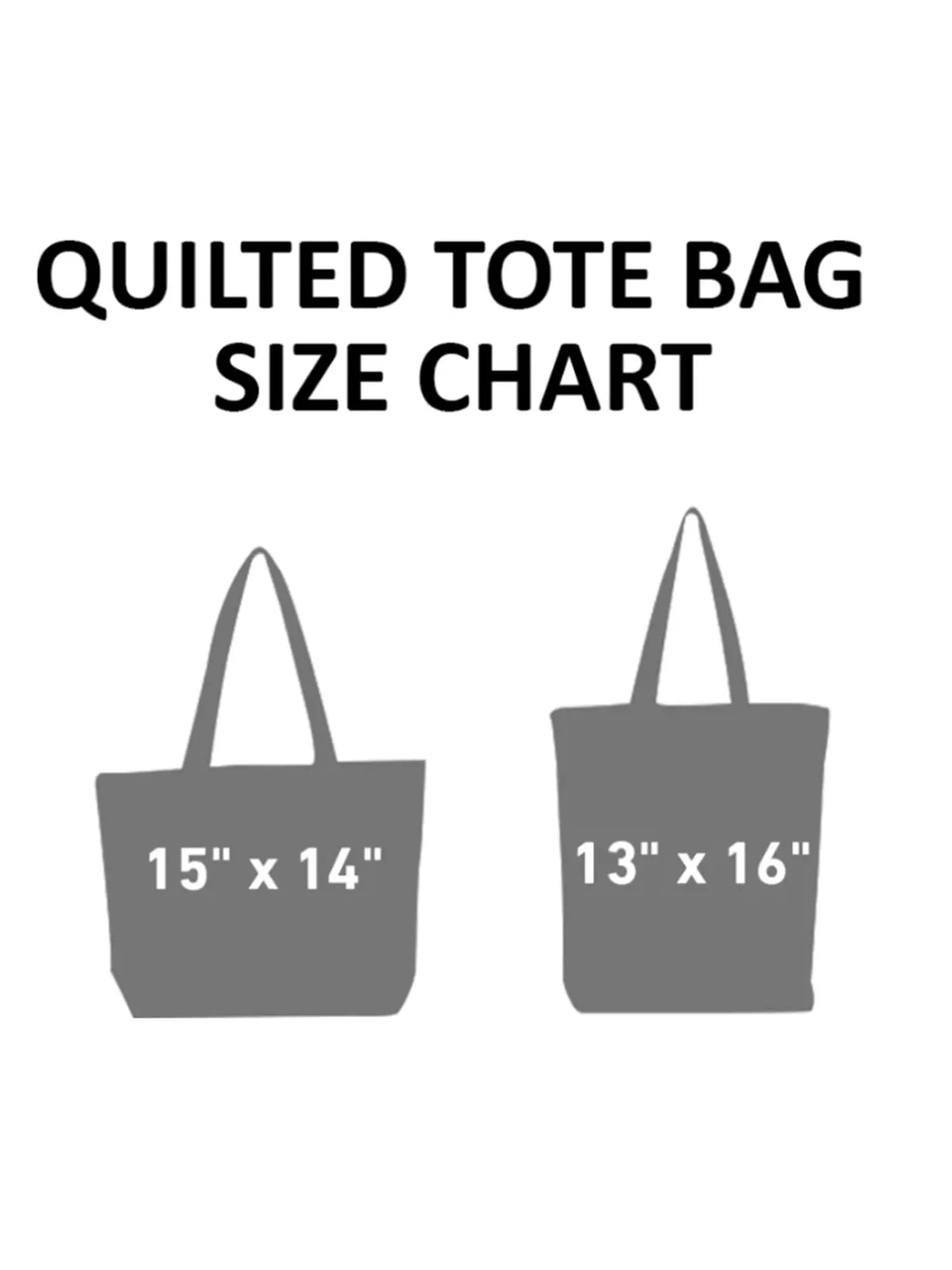 Books  Plants Flowers    Quilted Tote Bag