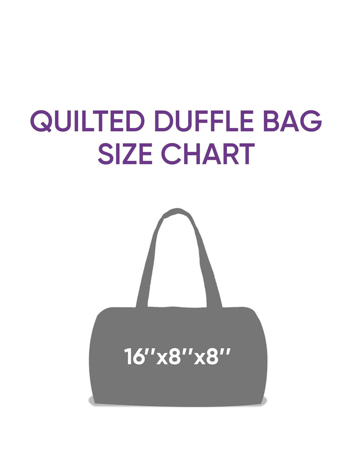 Colorful Cat Quilted Weekender Bag With Trolley Sleeve